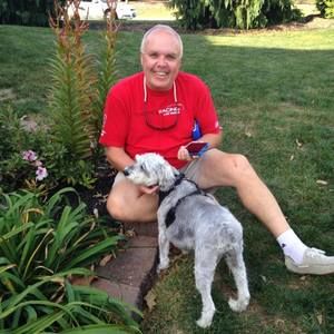 Meet your Posher, Rick